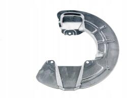 NTY Féktárcsa Védő Burkolat Jobb Első Volvo V70 C70 S70