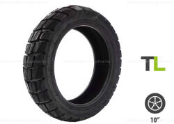  Offroad gumiköpeny Urbanglide E-cross 10x2.75-6.5 (tömlős)