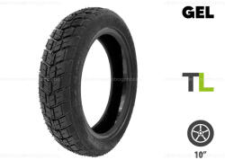  Semi-offroad gumiköpeny 10x2.50-6.5 (tömlős, GEL defekttűrő)