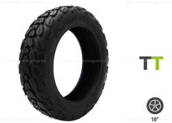  Gumiköpeny 10x2.50-6.1 (tömlős)