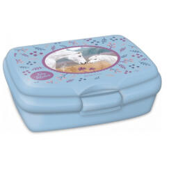 Ars Una Uzsonnás doboz - Fairy Manor Lovas