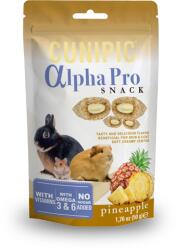 CUNIPIC Alpha Pro ananász jutalomfalat 50 gr