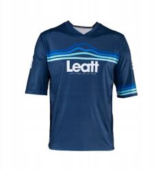 Leatt Kerékpáros Mez (gyerek) Mtb Enduro 3.0 Junior Jersey Den (5024140173)