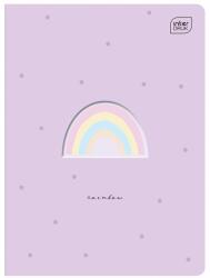 Interdruk A5-ös kockás füzet Interdruk 16 lapos PA164 * (321053)