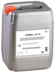 ORLEN OIL Orlen Lhl 15 Hidraulikus Olaj 20L
