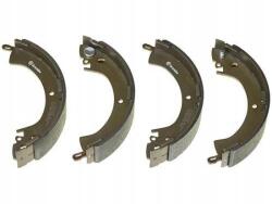 Brembo S 54 506 fékpofák készlet