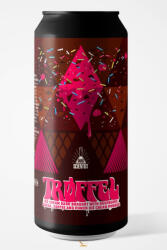 Mad Scientist Trøffel - Ice Cream Smoothie Sour (0, 44) (5, 3 %)