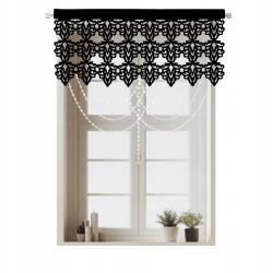  Andora 100x90 dekorációs panel gyöngyökkel (L717)