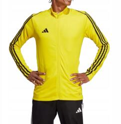 Adidas Cipzáras edzőpulóver Tiro 23 League Training IC7876 méret M (IC7876)