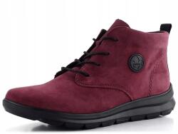 Rieker Z0022-35 bokacsizma Méret: 38 (Z0022-35)