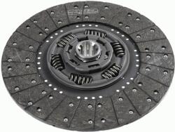 Sachs 1878 004 584 Kuplungtárcsa