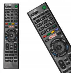 KRÜMAN Univerzális Távirányító Sony Bravia Smart Tv Net RMT-TX100D Tv-khez (RM-1009)