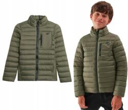 4F Fiú Tavaszi Őszi Átmeneti Pehelykabát TDJAM220 > 158 (4FJAW23TDJAM220-44S)