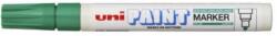 uni Uni Px-20 Zöld Lakkfilc
