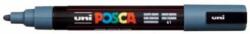 uni Uni Posca Pc-5m Palaszürke