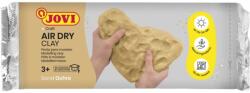 JOVI levegőn száradó gyurma, 1000 g, okker