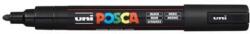 uni Uni Posca Pc-5m Fekete