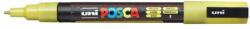 uni UNI POSCA PC-3ML csillogó sárga (L2)