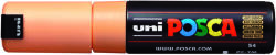 uni Uni Posca Pc-7m Világos Narancs