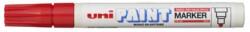 uni Uni Px-20 Piros Lakkfilc