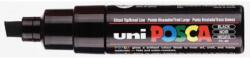 uni Uni Posca Pc-8k Fekete