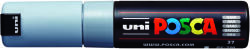 uni Uni Posca Pc-7m Szürke