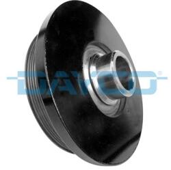 DAYCO Remenica kľukového hriadeľa DAYCO DPV1181 (DPV1181)