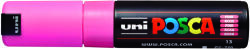 uni Uni Posca Pc-7m Rózsaszín