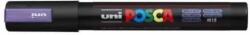 uni Uni Posca Pc-5m Metál Lila