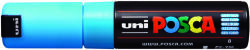 uni Uni Posca Pc-7m Világoskék