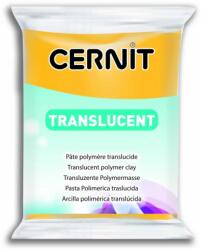 Cernit süthető gyurma TRANS, 56 g - borostyán