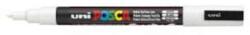 uni Uni Posca Pc-3m Fehér