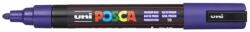 uni Uni Posca Pc-5m Poroszkék