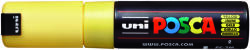 uni Uni Posca Pc-7m Sárga
