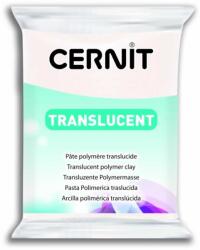 Cernit süthető gyurma TRANS, 56 g - áttetsző