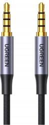 UGREEN AV183 minijack 3.5 mm minijack 3.5 mm kábel, 1 m (6957303816484)