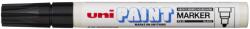 uni Uni Px-20 Fekete Lakkfilc