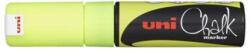 uni Uni Pwe-8k Kréta Marker Fl Sárga