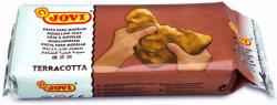 JOVI levegőn száradó gyurma, 1000 g, terrakotta