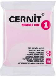 Cernit süthető gyurma N°1, 56 g - flamingo rózsaszín