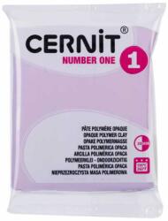 Cernit süthető gyurma N°1, 56 g - világos lila