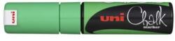 uni Uni Pwe-8k Kréta Marker Fl Zöld