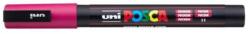 uni Uni Posca Pc-3m Fukszia