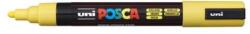 uni Uni Posca Pc-5m Sárga