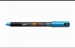 uni Uni Posca Pc-1mr Metál Kék