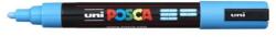 uni Uni Posca Pc-5m Világos Kék
