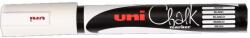 uni Pwe-5m Kréta Marker Fehér
