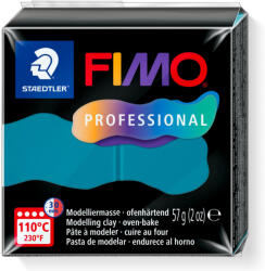 FIMO Professional süthető gyurma - petrol, 57 g