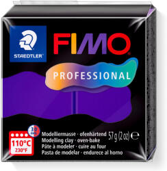 FIMO Professional süthető gyurma - lila, 57 g