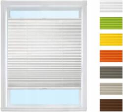  Plissee pliszírozott roló 95x220cm (DEKO PROFI)